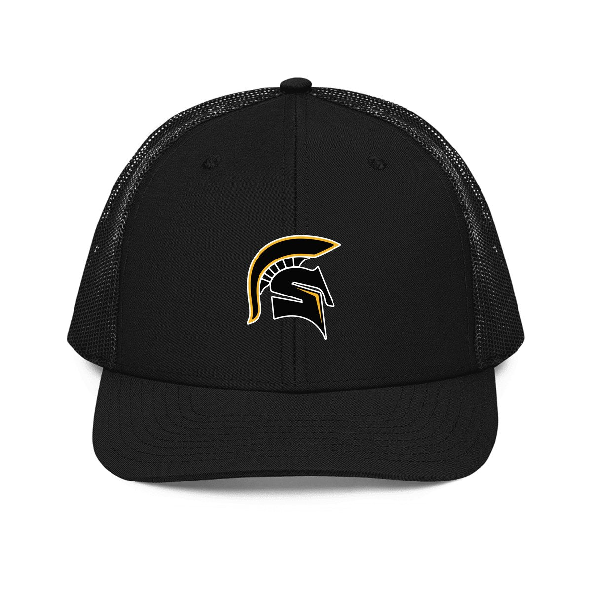 Design 1 – Black