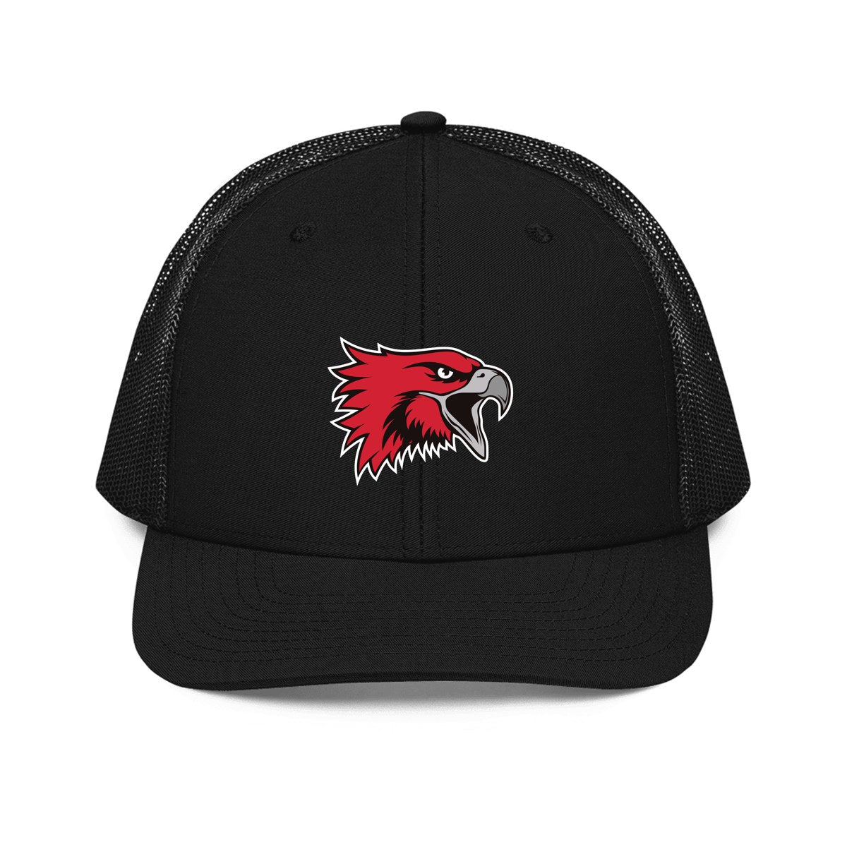 Design 1 – Black