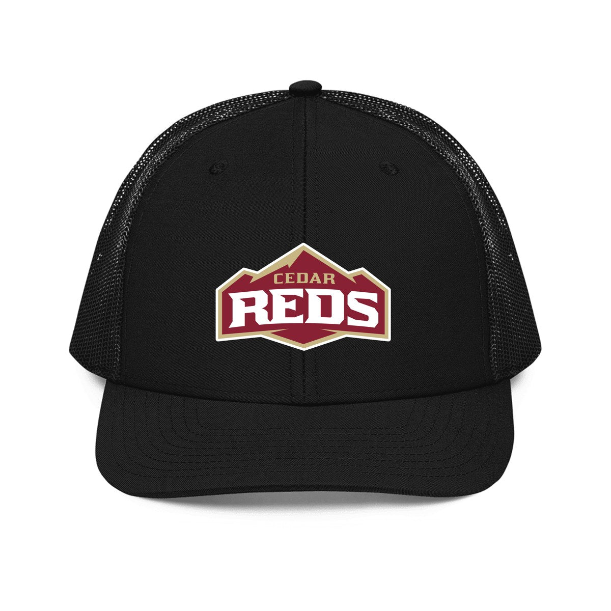 Design 1 – Black
