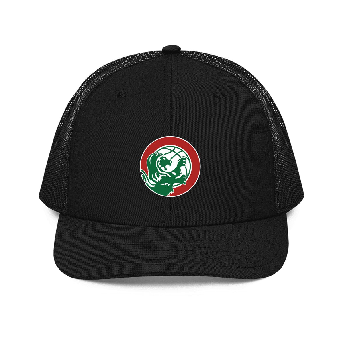 Design 1 – Black
