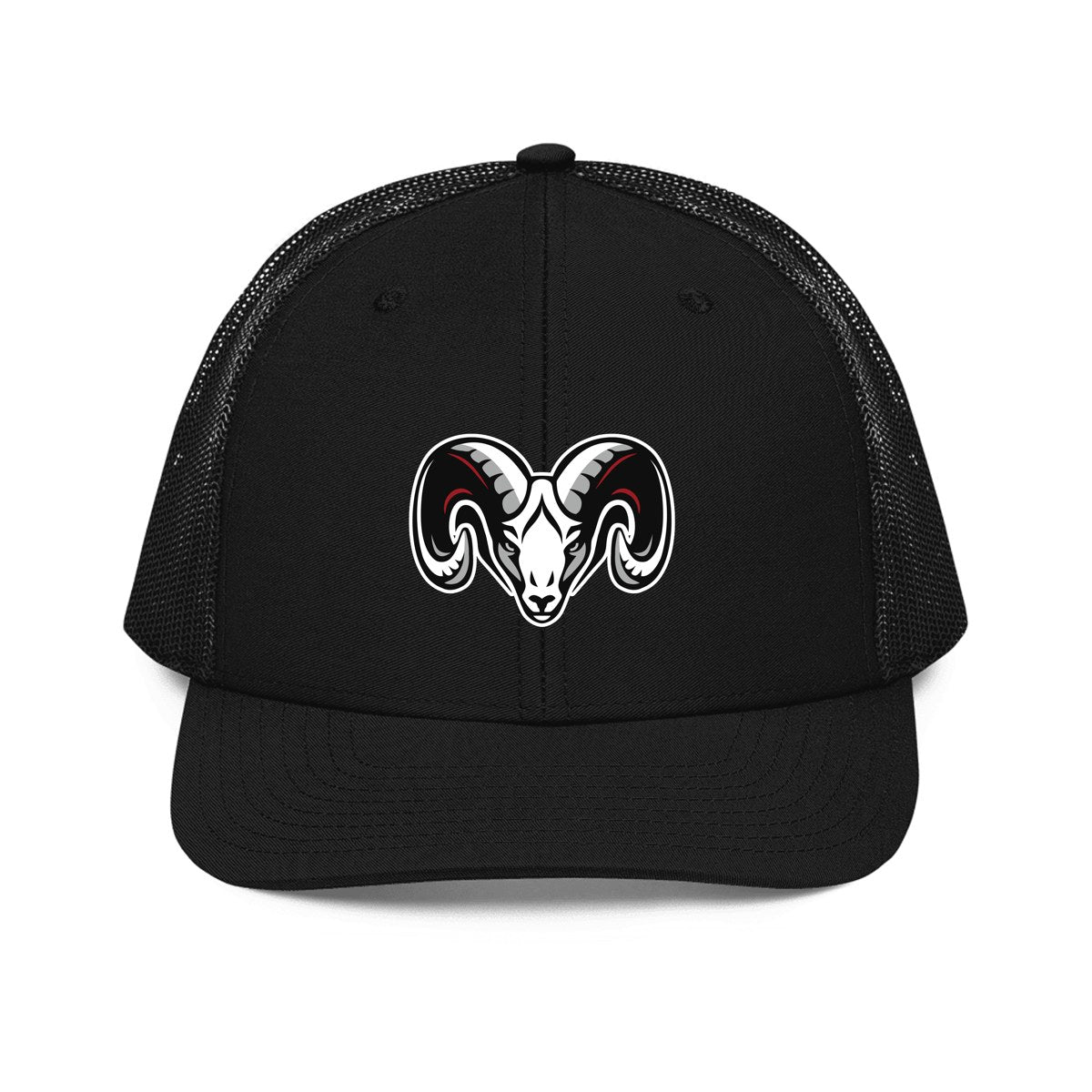 Design 1 – Black