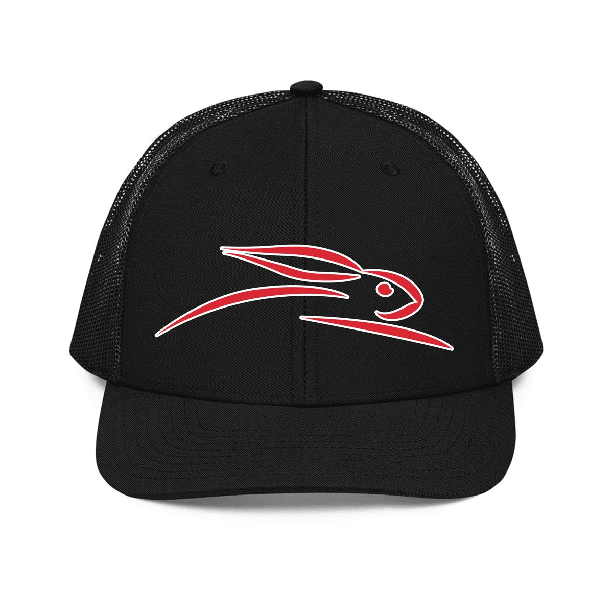 Design 1 – Black