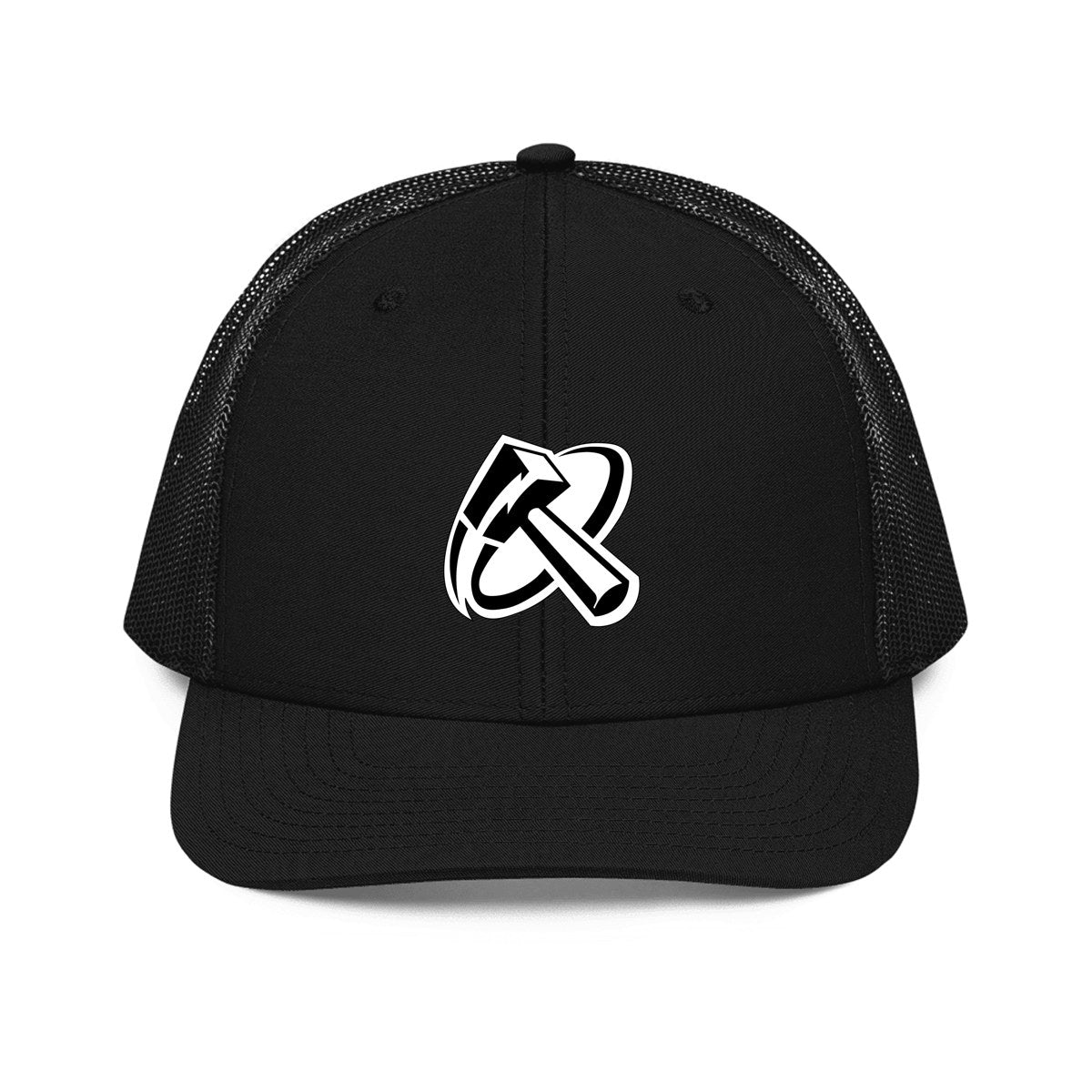 Design 1 – Black