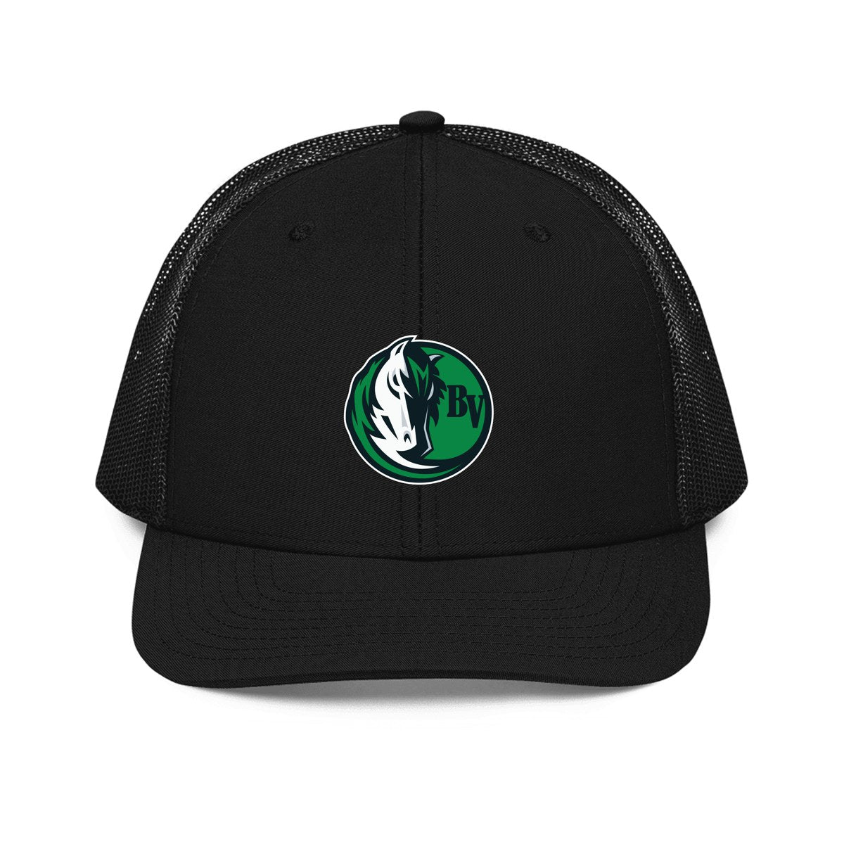 Design 1 – Black
