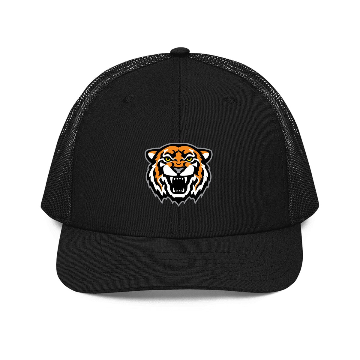 Design 1 – Black