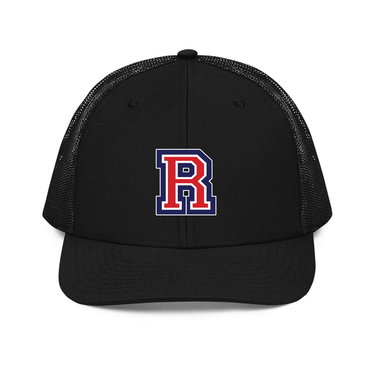 Design 1 – Black
