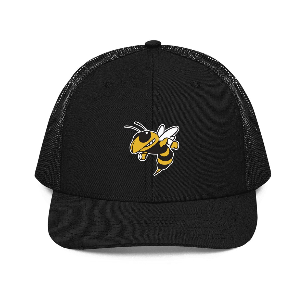 Design 1 – Black