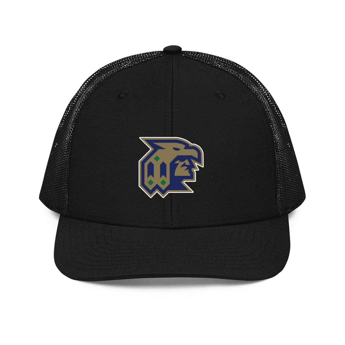 Design 1 – Black