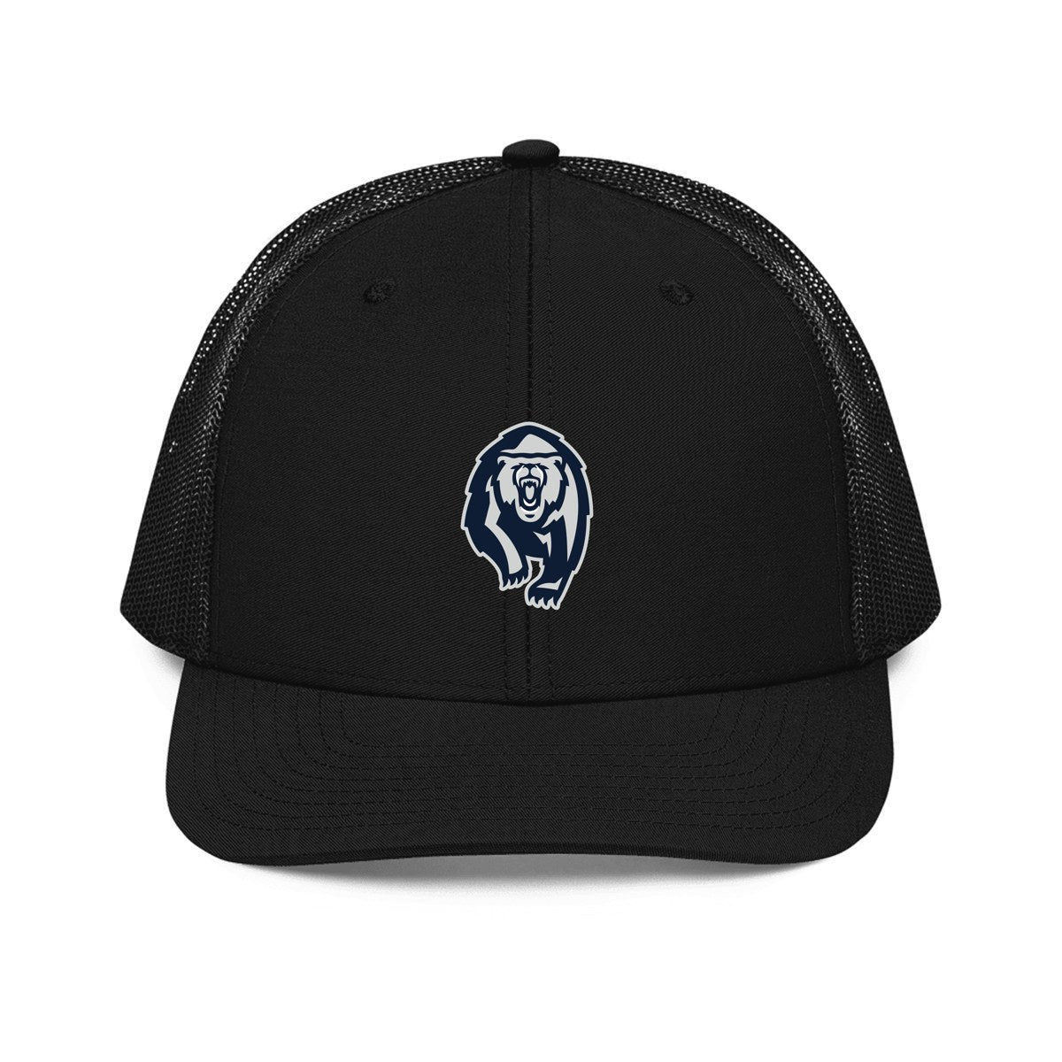 Design 1 – Black