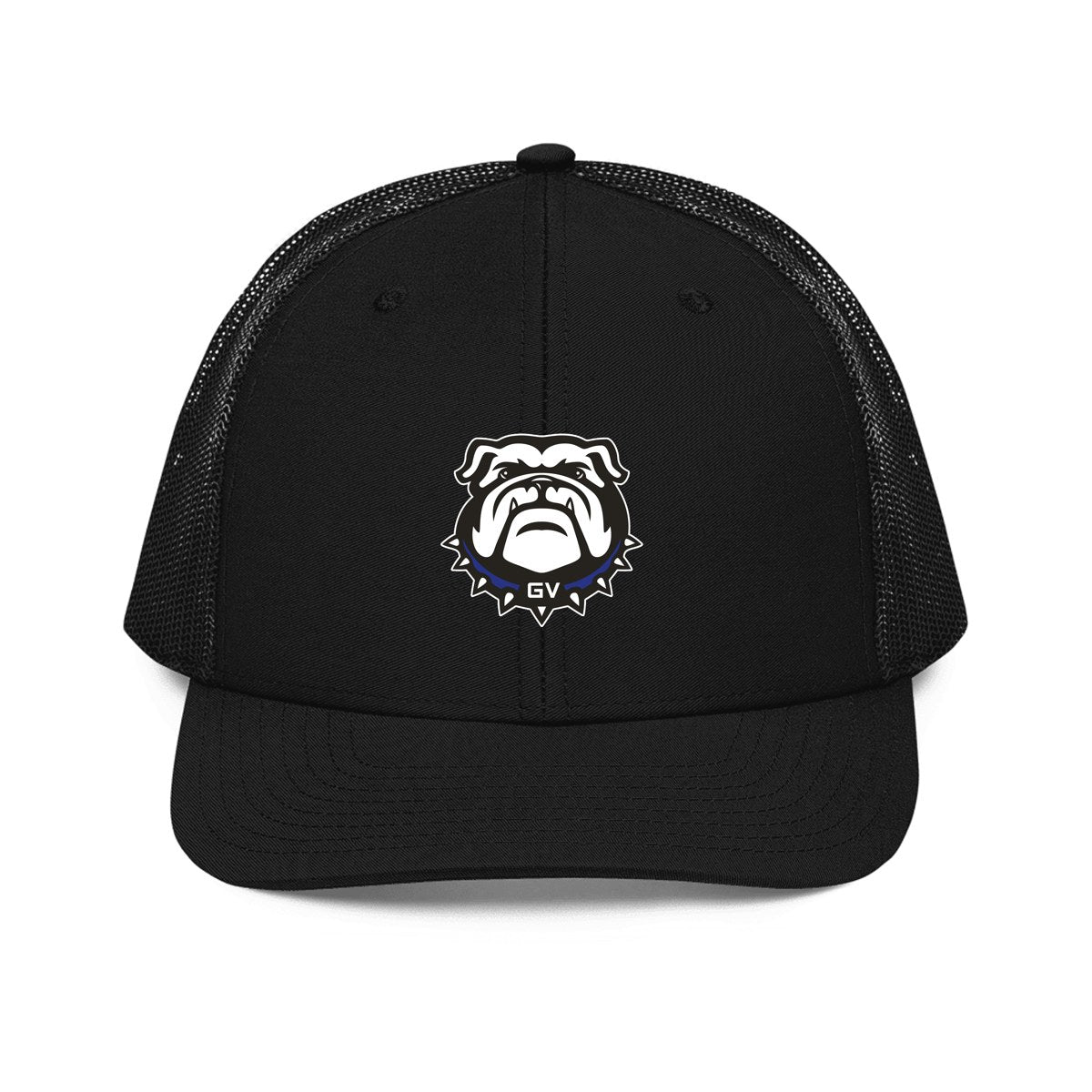 Design 1 – Black