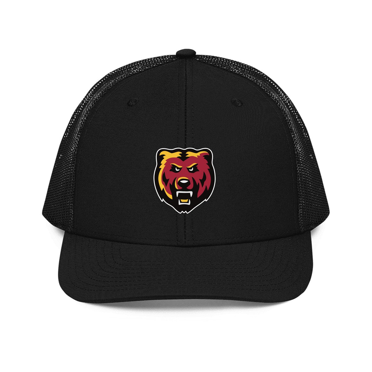 Design 1 – Black