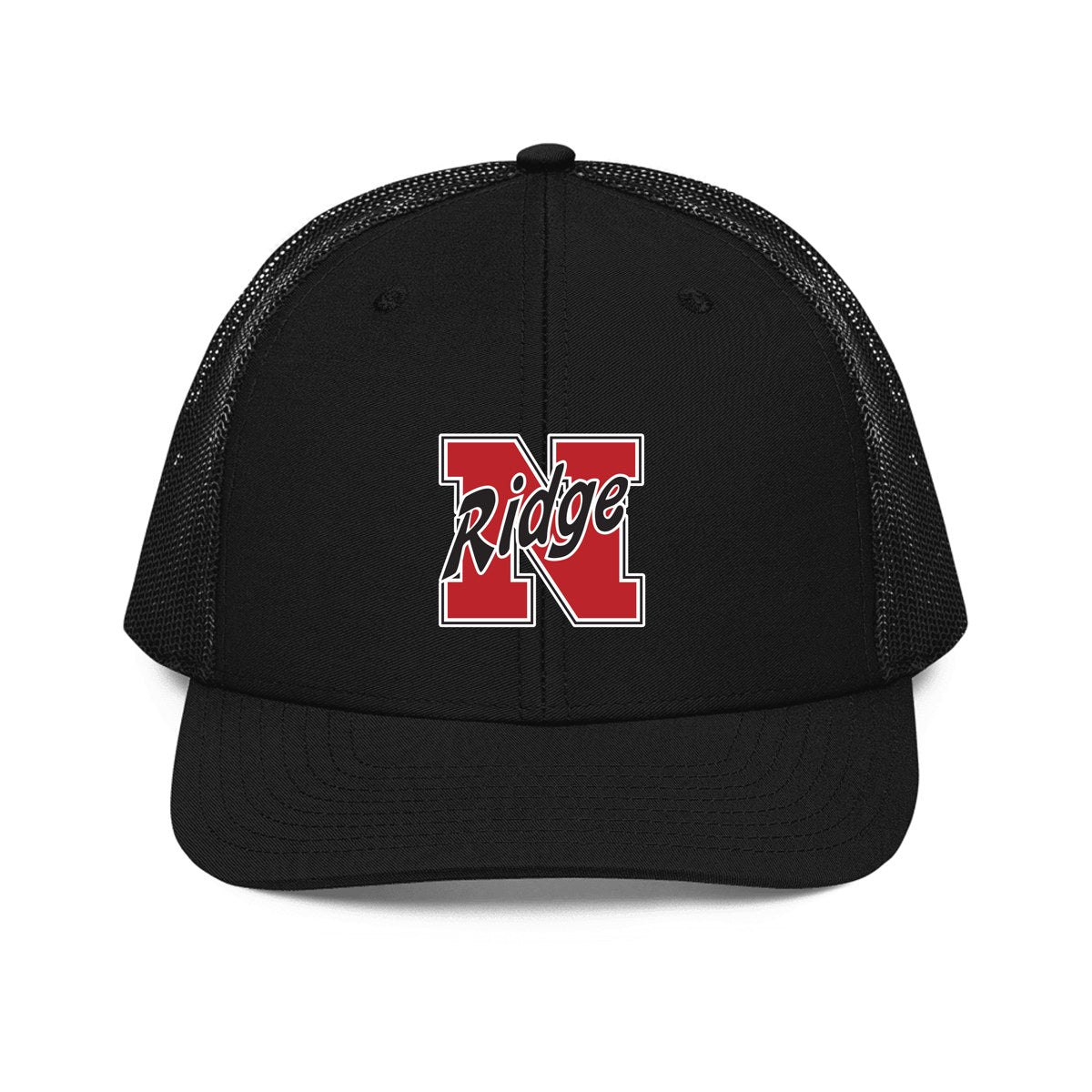 Design 1 – Black