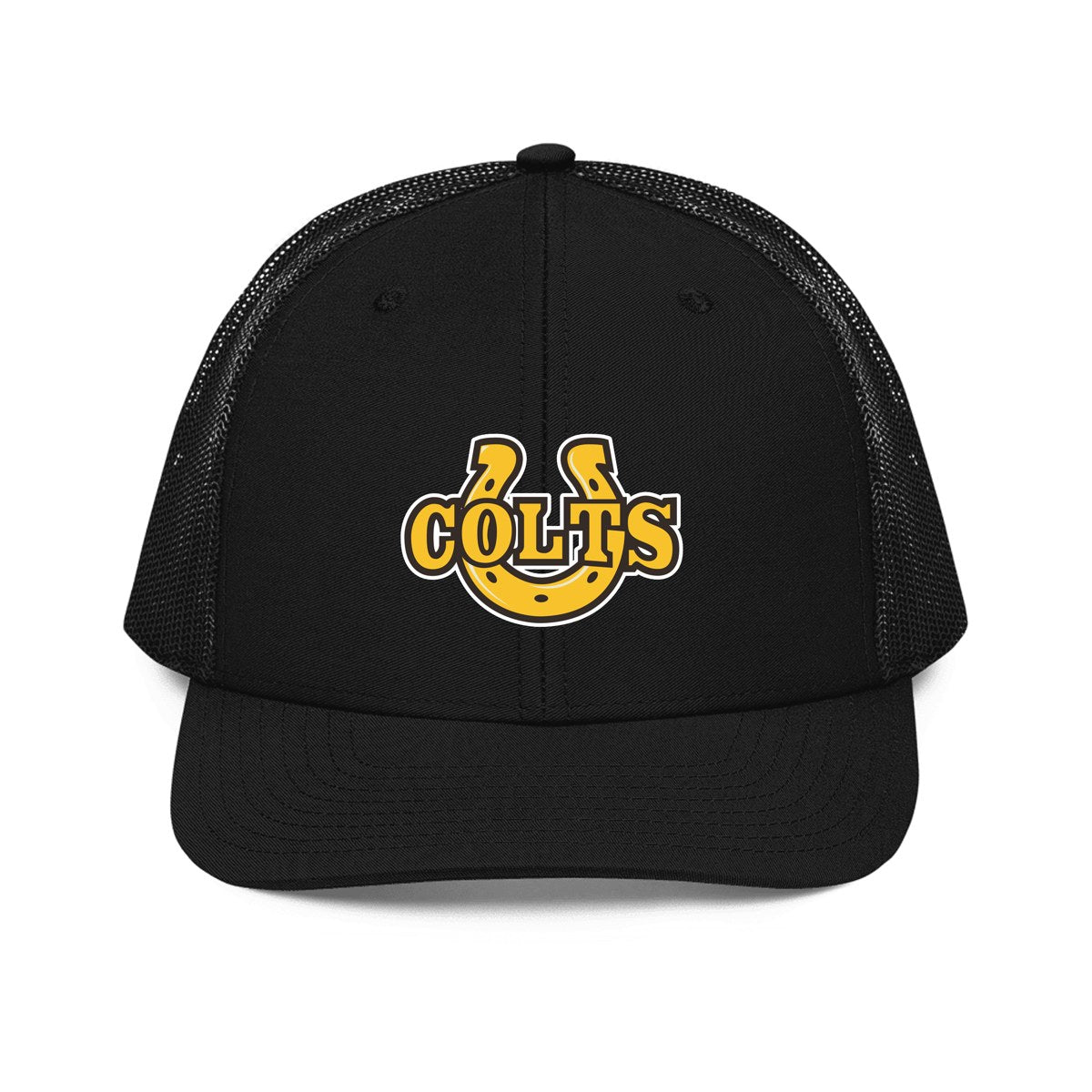 Design 1 – Black