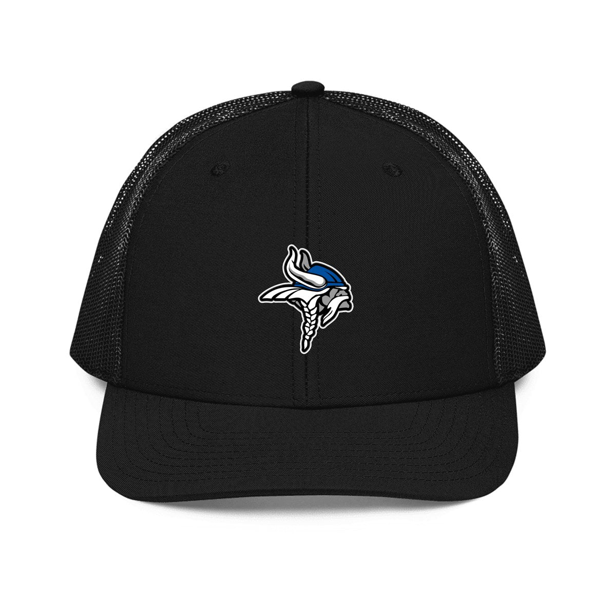 Design 1 – Black