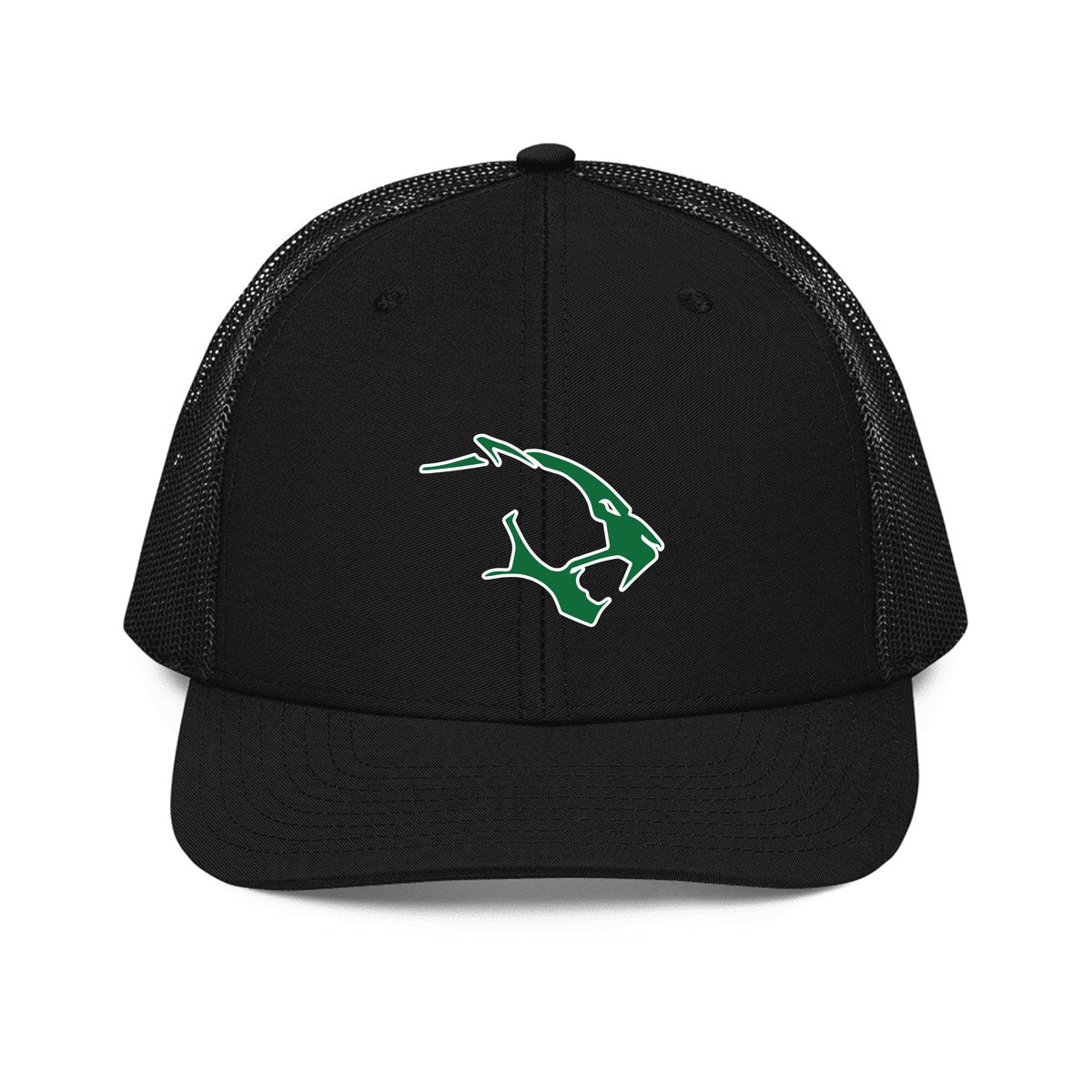 Design 1 – Black