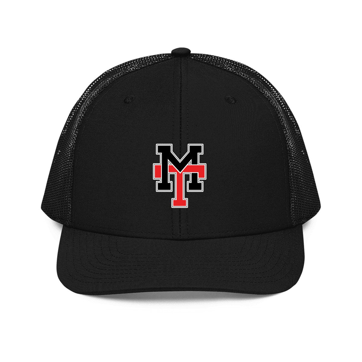 Design 1 – Black