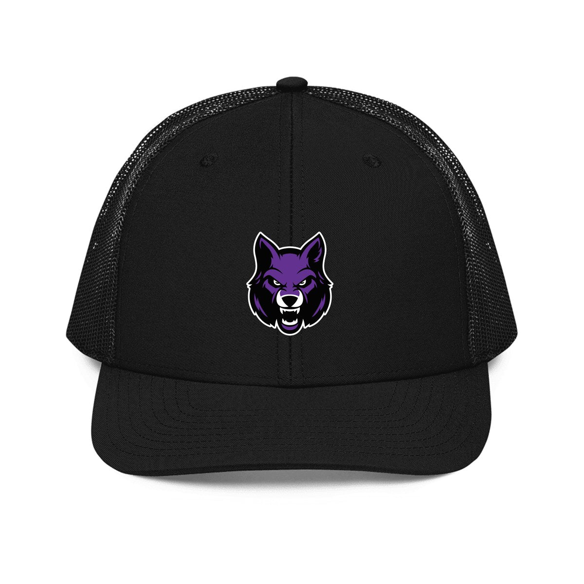 Design 1 – Black