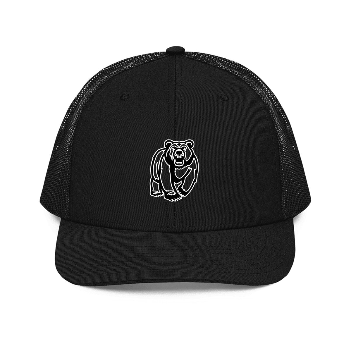 Design 1 – Black