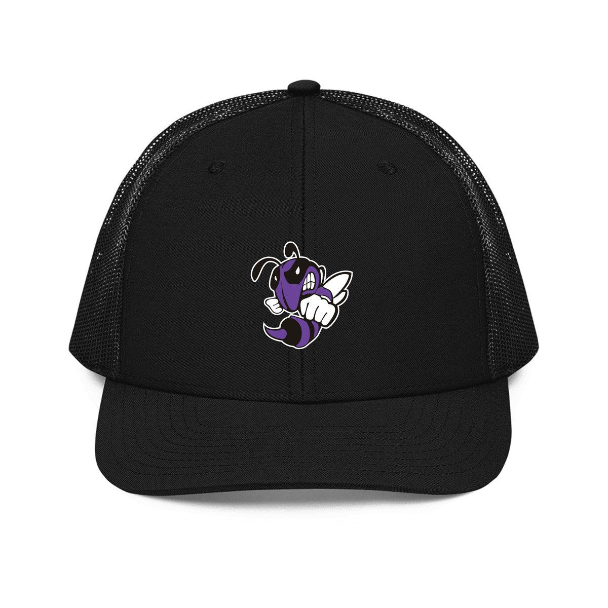 Design 1 – Black
