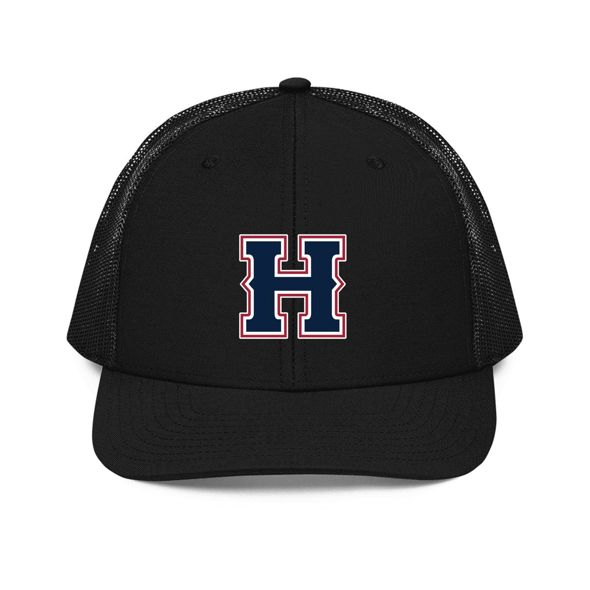 Design 1 – Black
