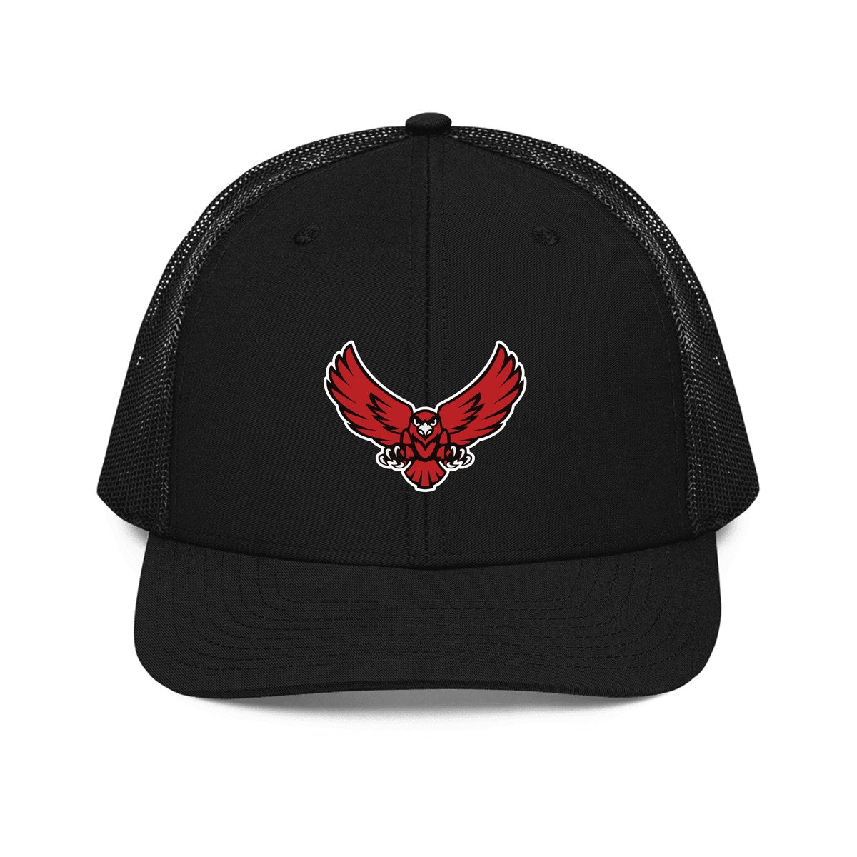 Design 1 – Black