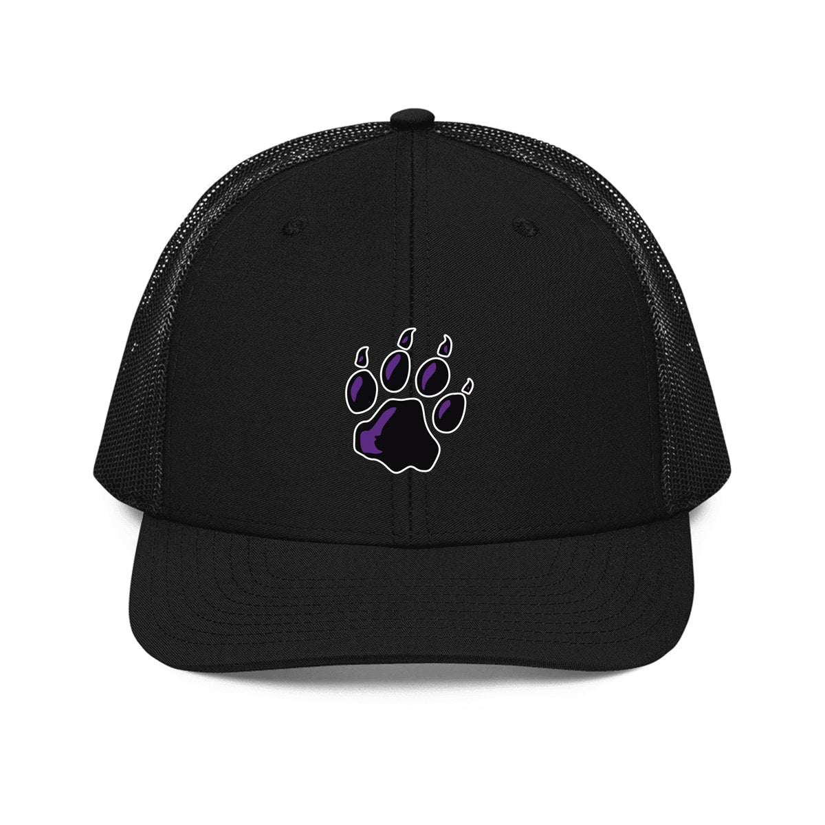 Design 1 – Black