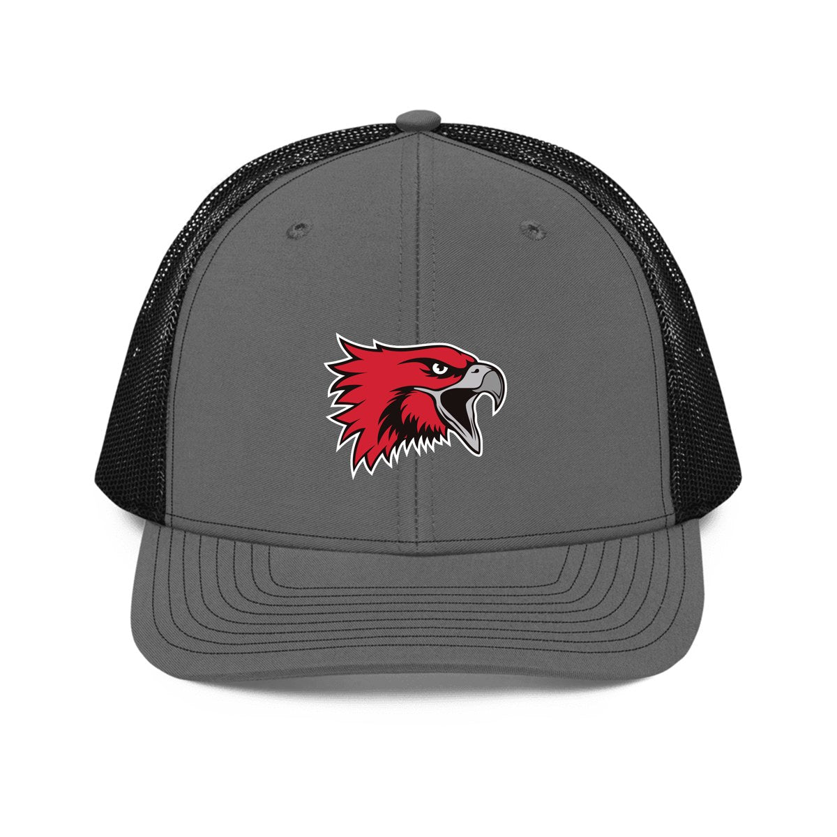 Design 1 – Charcoal/Black