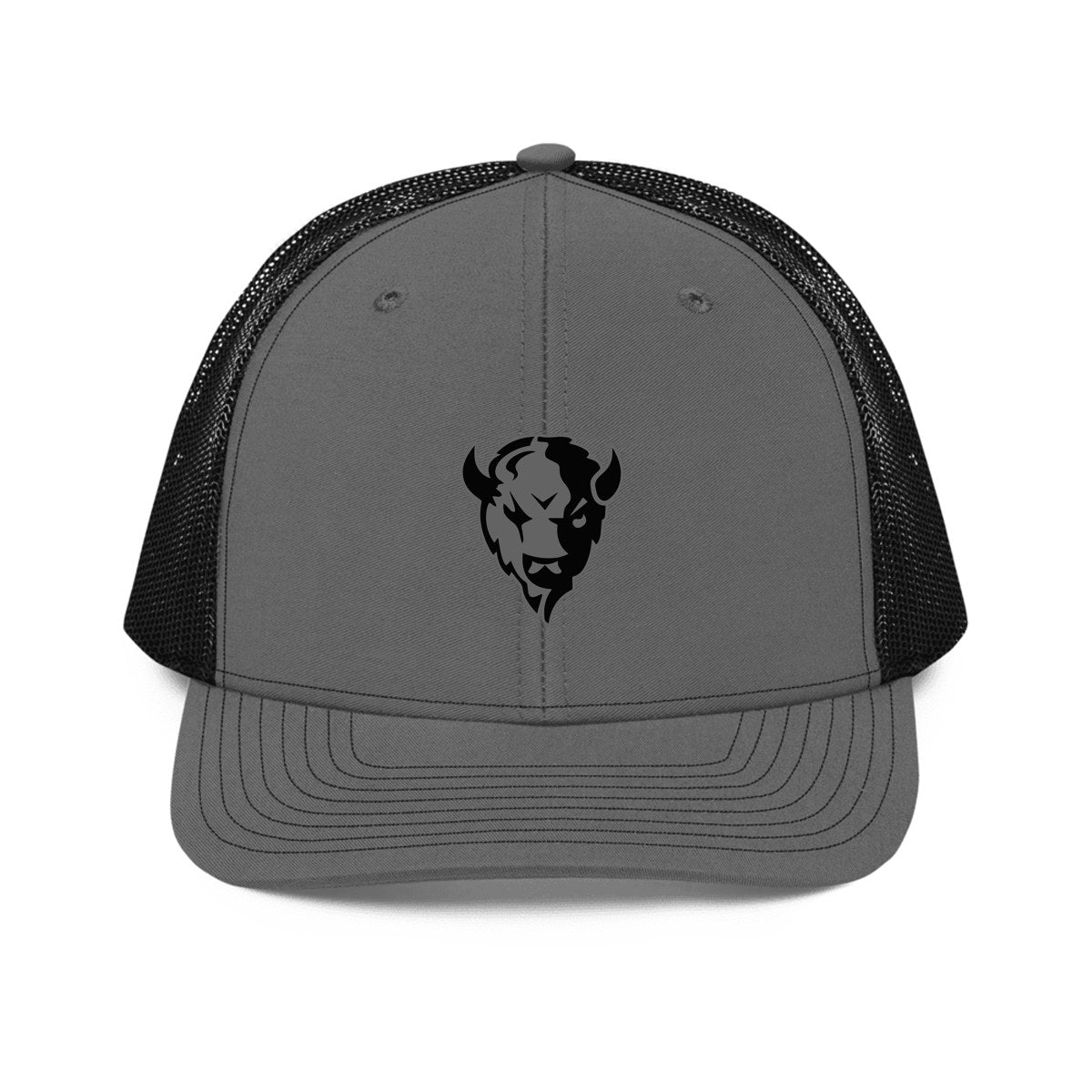Design 1 – Charcoal/Black