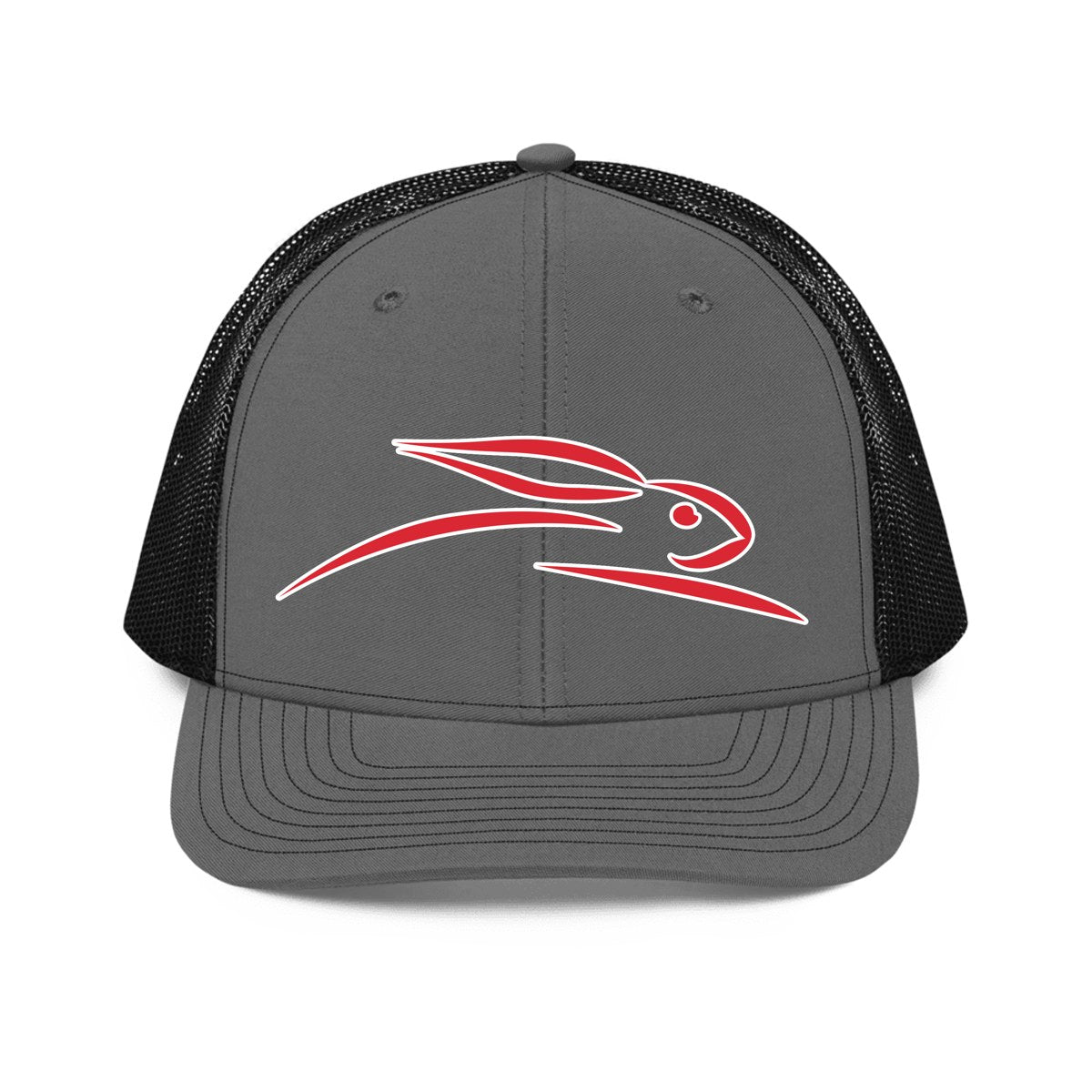 Design 1 – Charcoal/Black