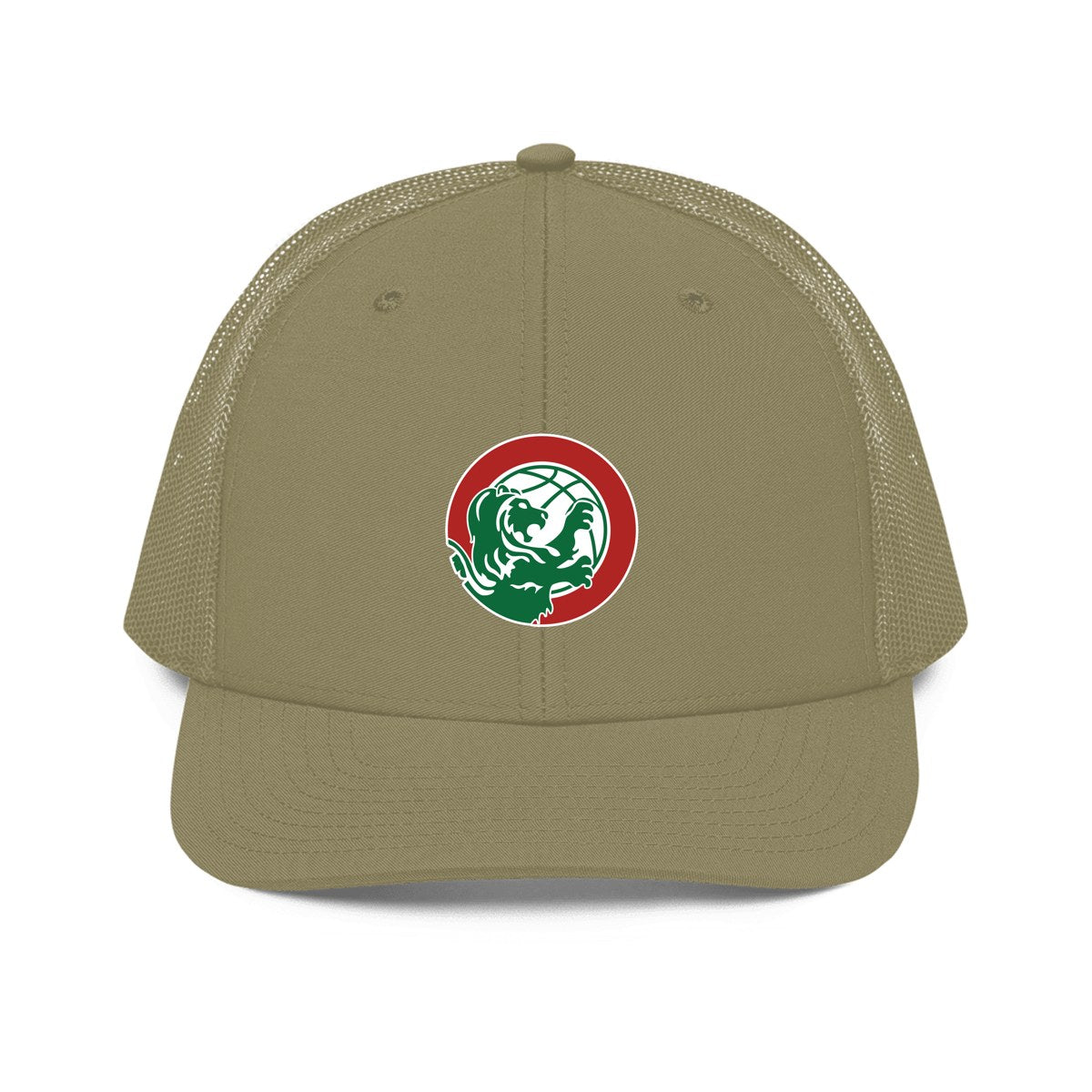 Design 1 – Loden