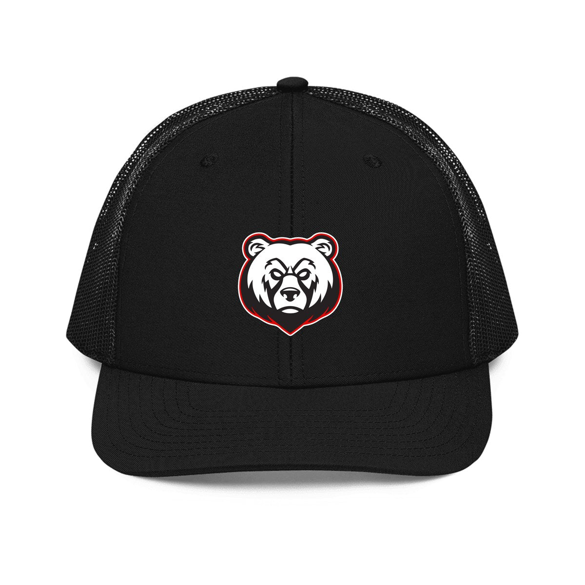 Design 2 – Black