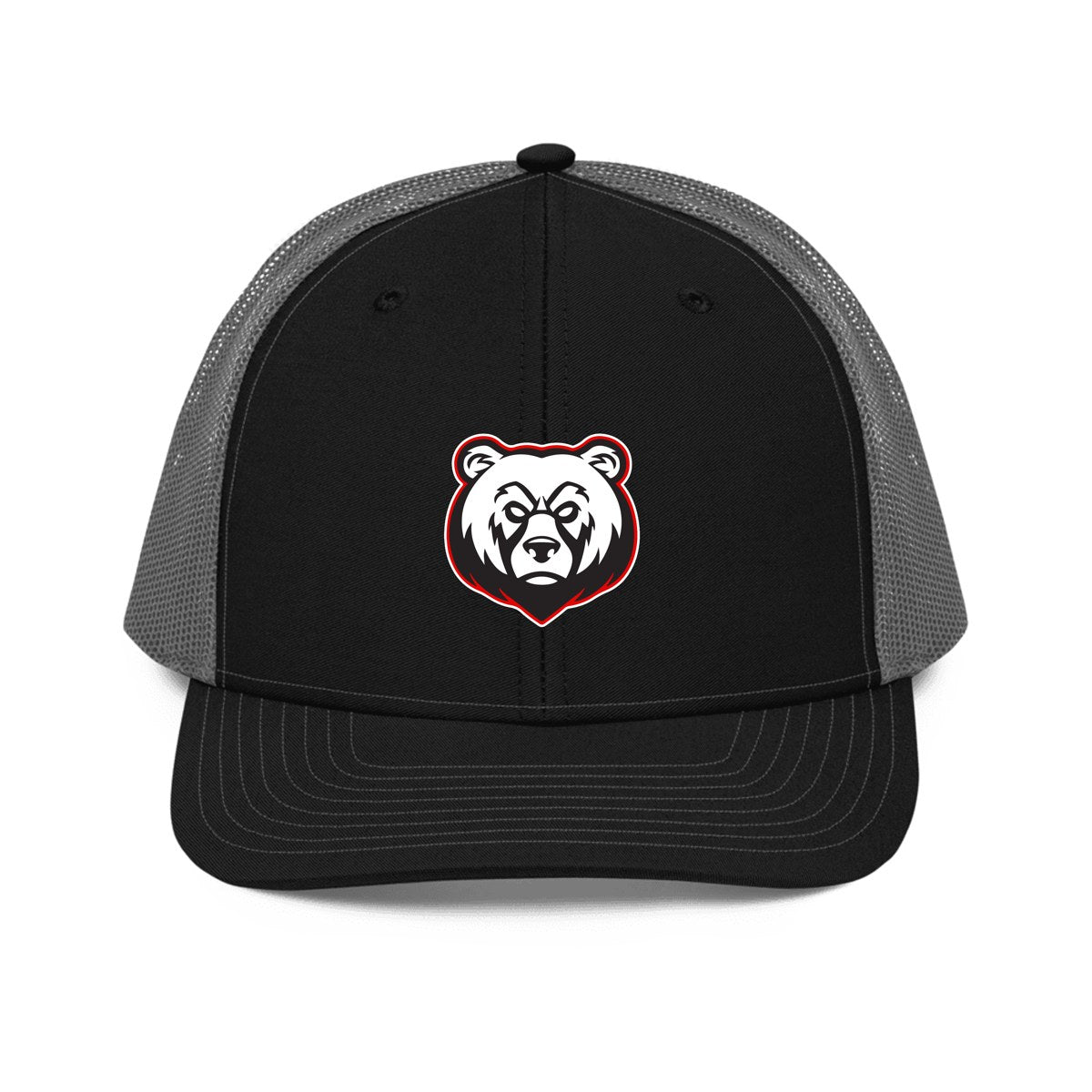 Design 2 – Black / Charcoal