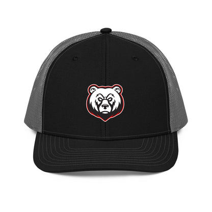 Design 2 – Black / Charcoal