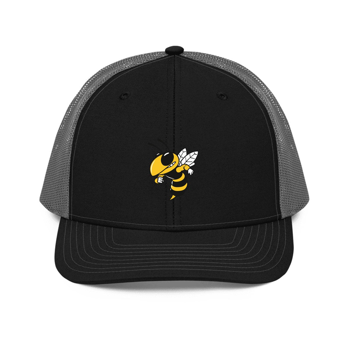 Design 2 – Black / Charcoal