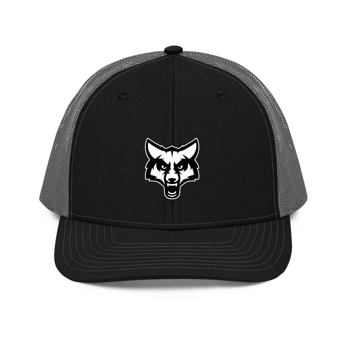 Design 2 – Black / Charcoal