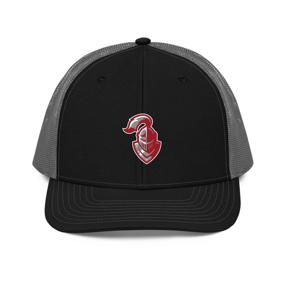 Design 2 – Black / Charcoal
