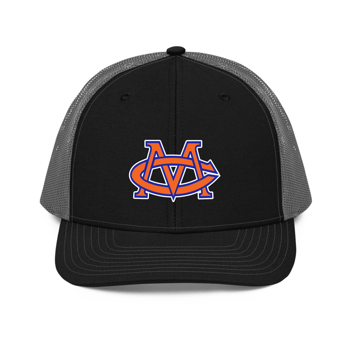 Design 2 – Black / Charcoal