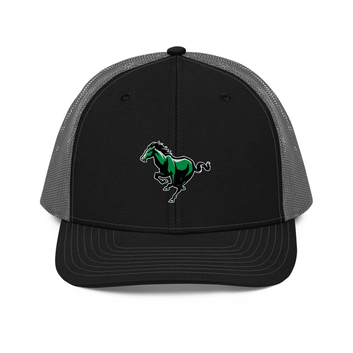 Design 2 – Black / Charcoal