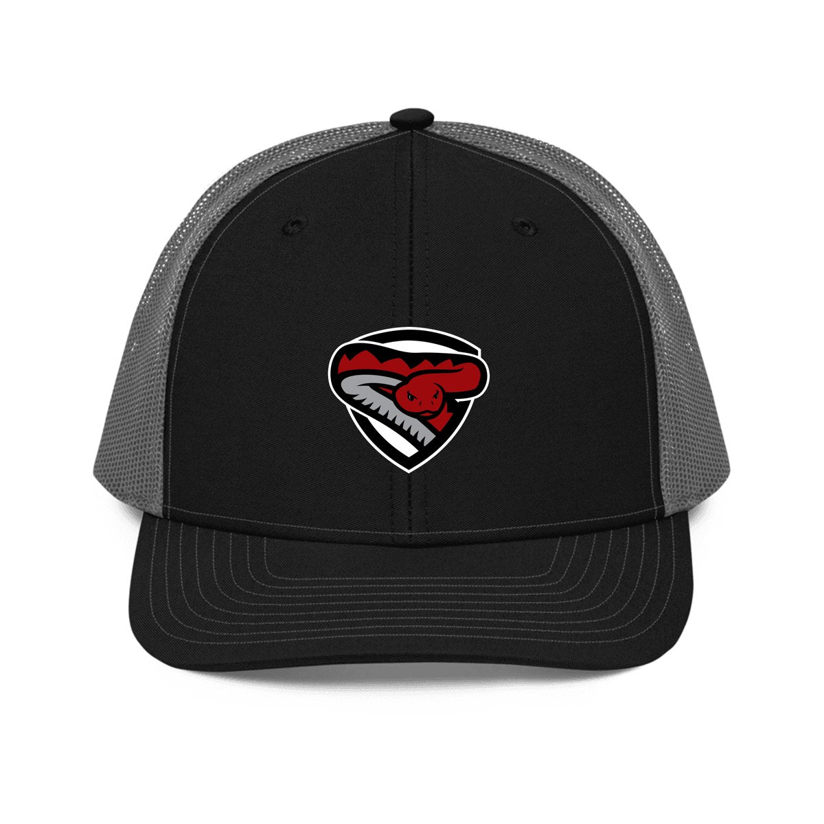 Design 2 – Black / Charcoal