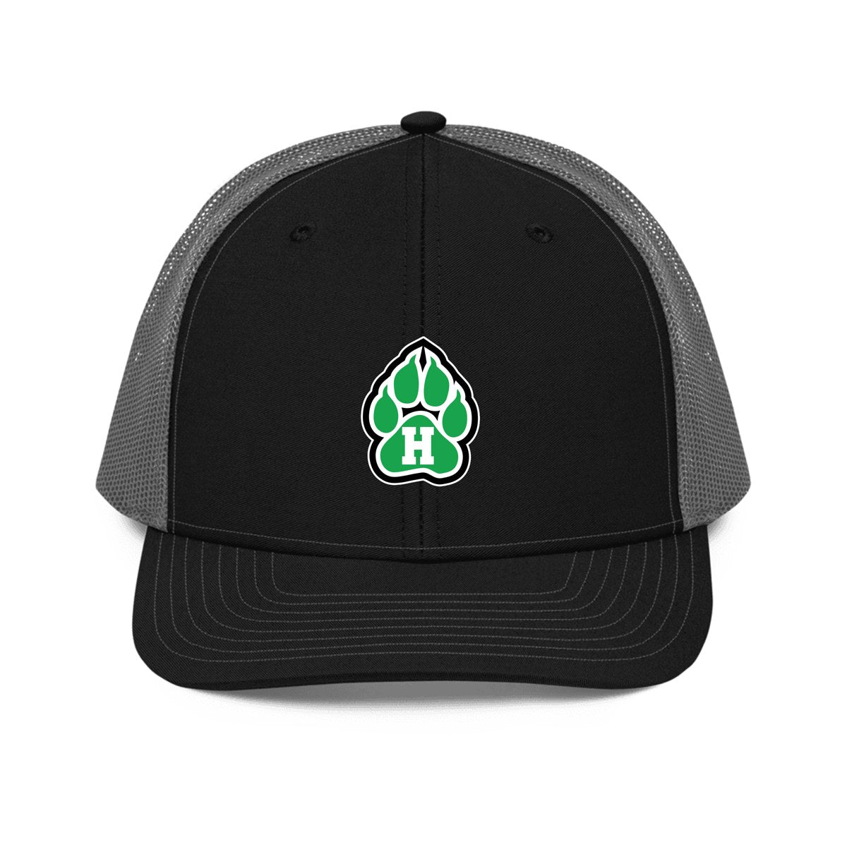 Design 2 – Black / Charcoal