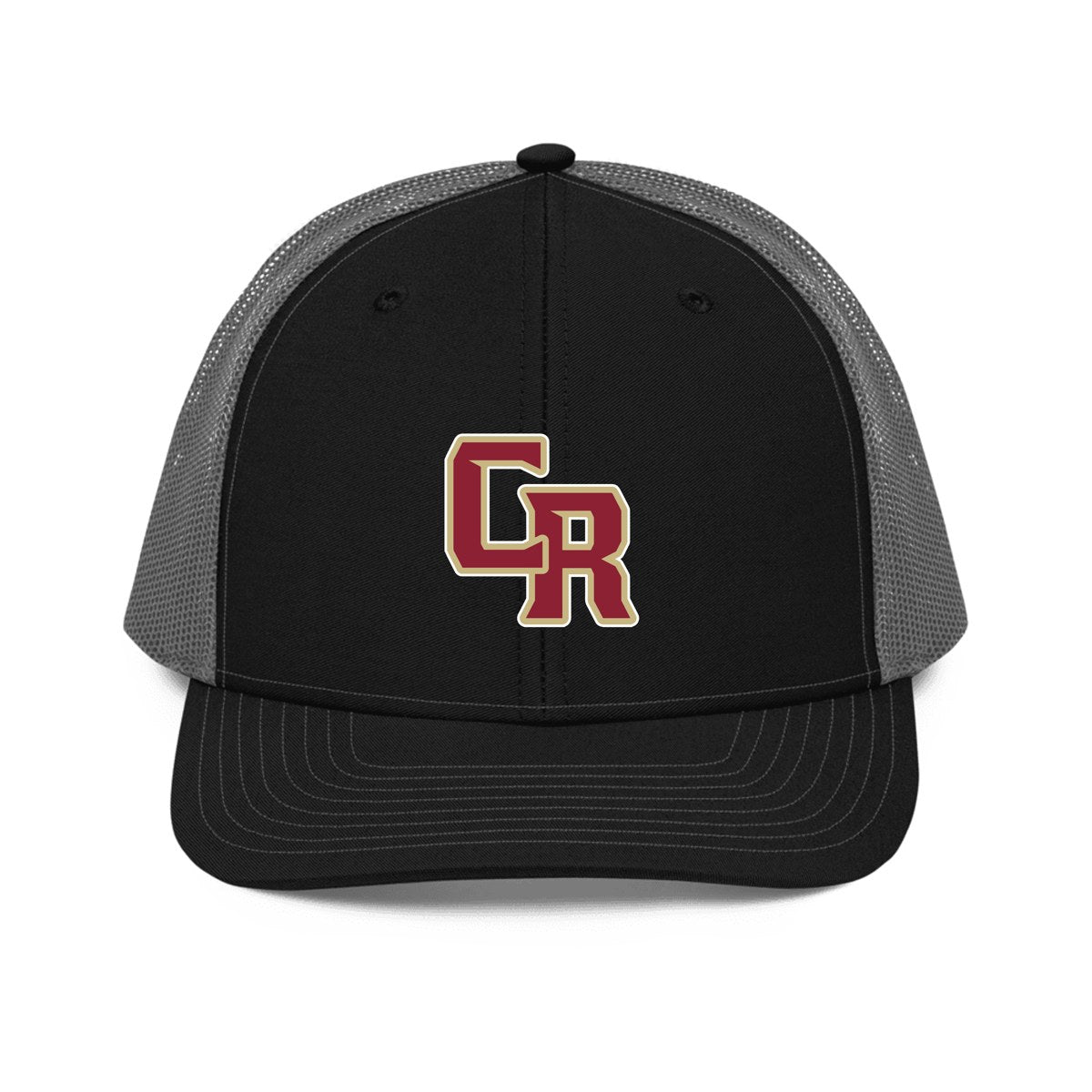 Design 2 – Black / Charcoal