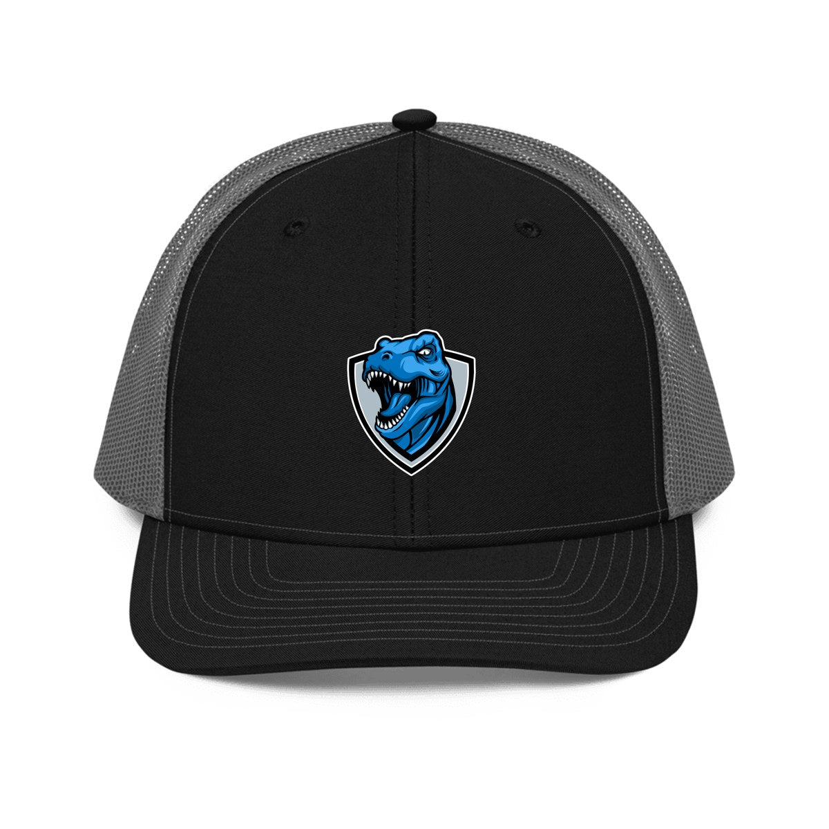 Design 2 – Black / Charcoal
