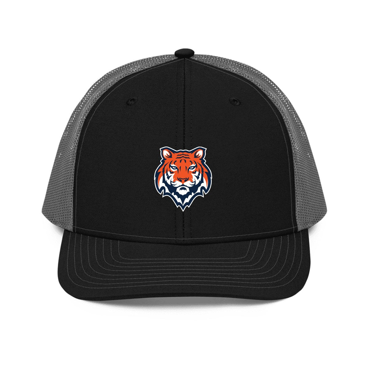 Design 2 – Black / Charcoal