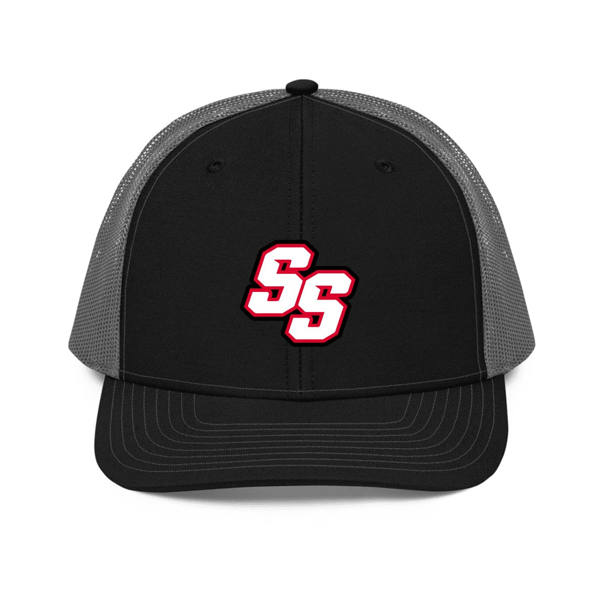 Design 2 – Black / Charcoal