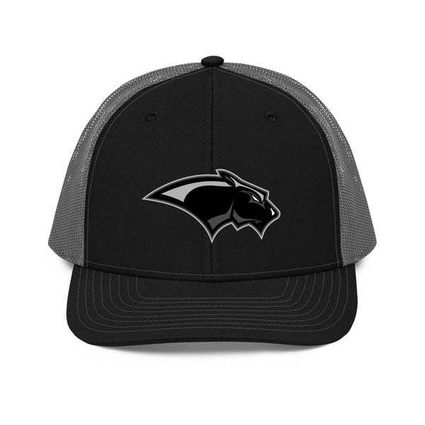 Design 2 – Black / Charcoal