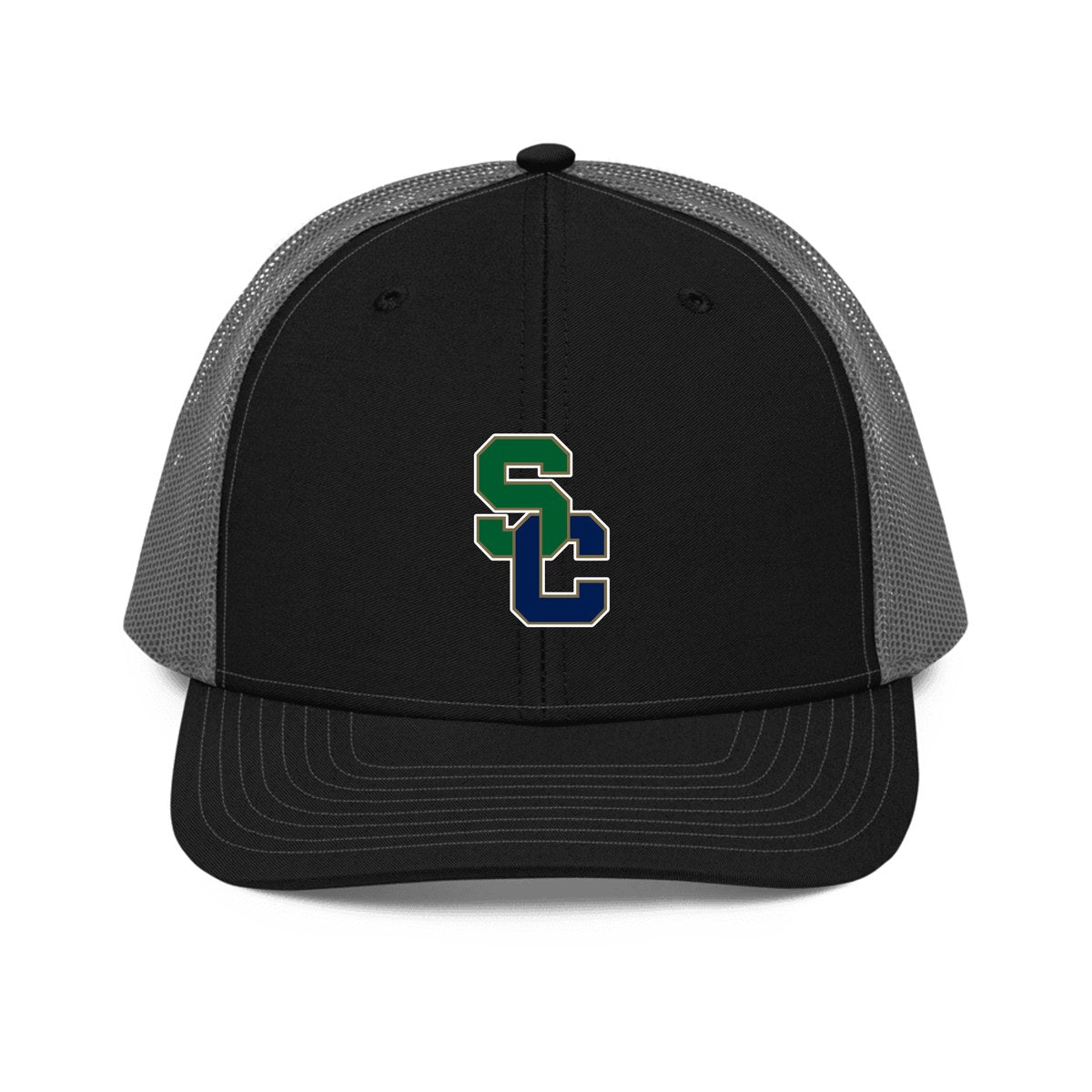 Design 2 – Black / Charcoal