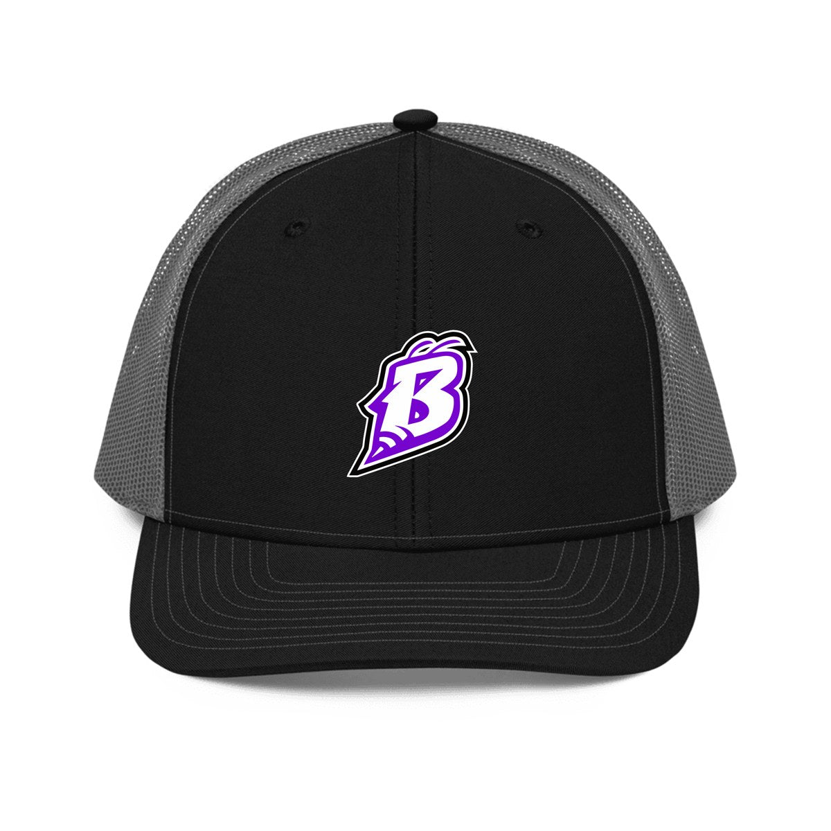 Design 2 – Black / Charcoal