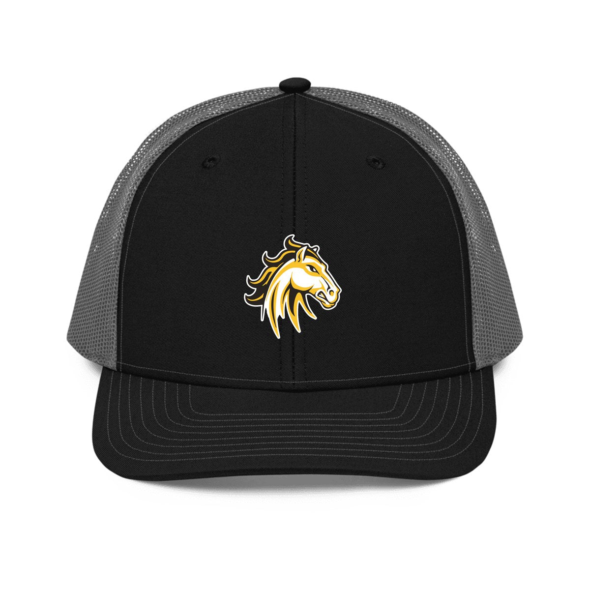 Design 2 – Black / Charcoal