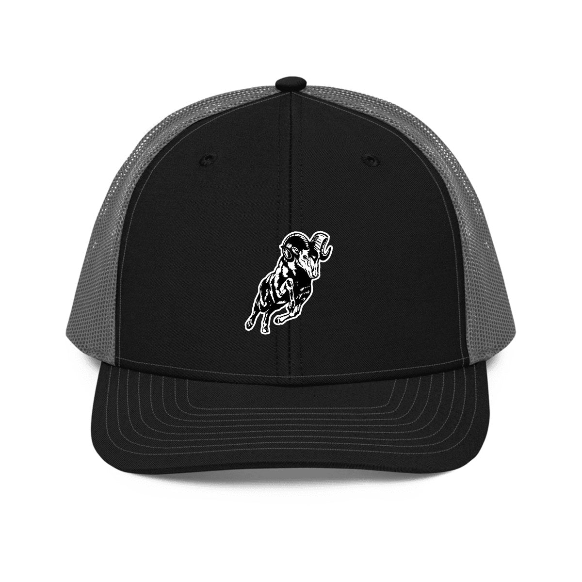Design 2 – Black / Charcoal
