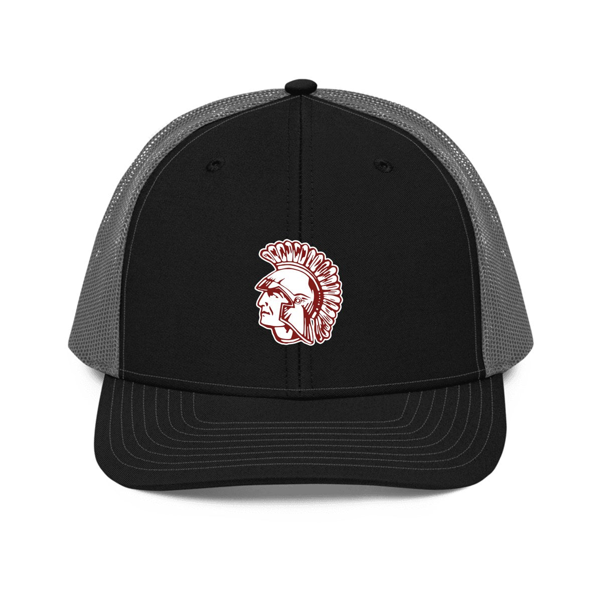 Design 2 – Black / Charcoal